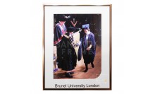 กรอบรูปปริญญา-Brunel University London